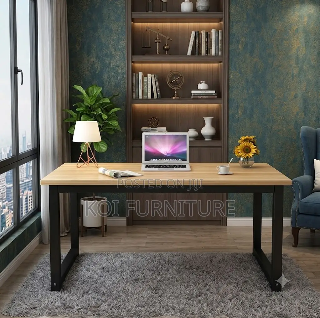 Office Desk; 1.2 Meters Industry Compuetr Home Office Desk