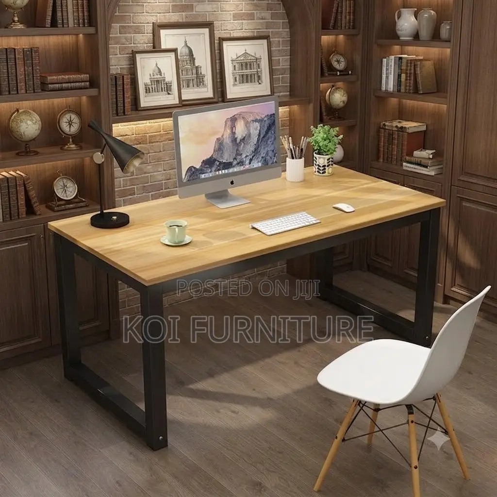 Office Desk; 1.2 Meters Industry Compuetr Home Office Desk