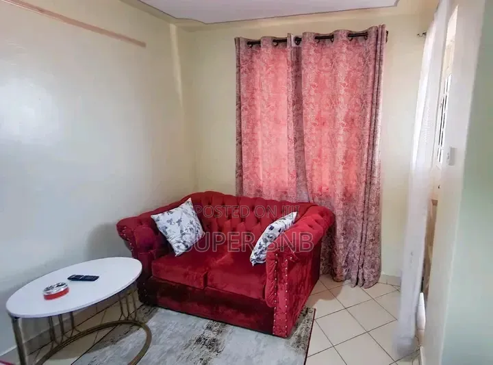 Studio and Bedsitter Available in South B