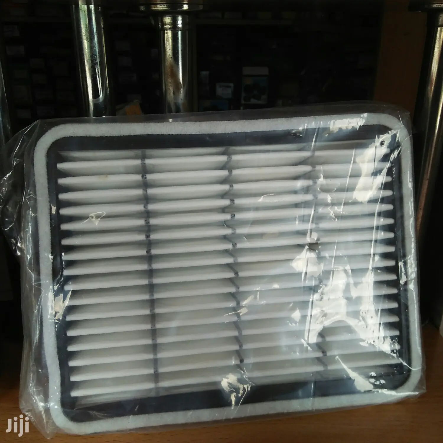 Mazda Cx5.Diesel Air Filter