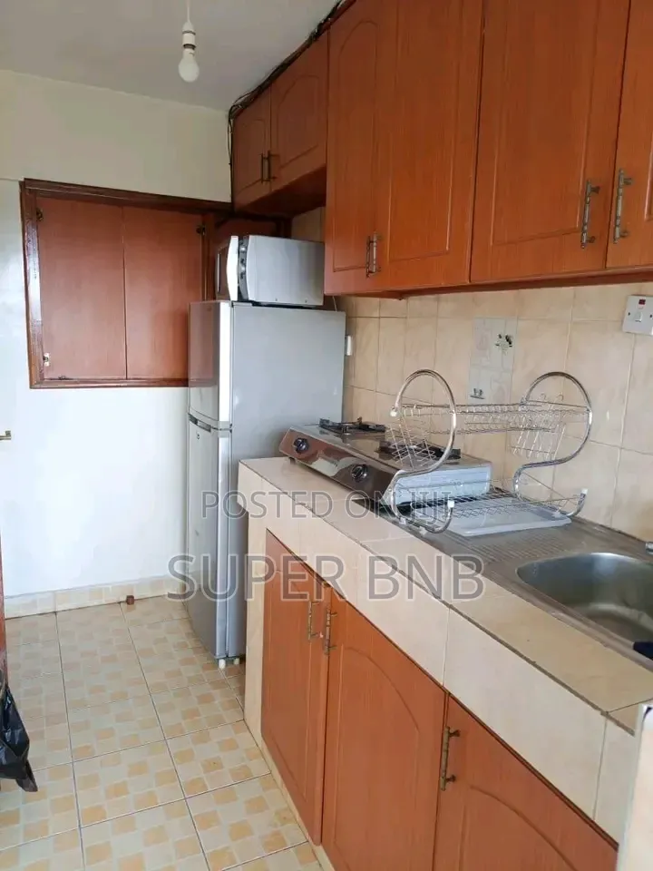 1 2 Bedroom Langata Smart Apartments Opposite Uhuru Gardens