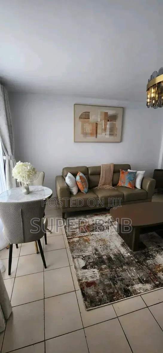 1 2 Bedroom Langata Smart Apartments Opposite Uhuru Gardens