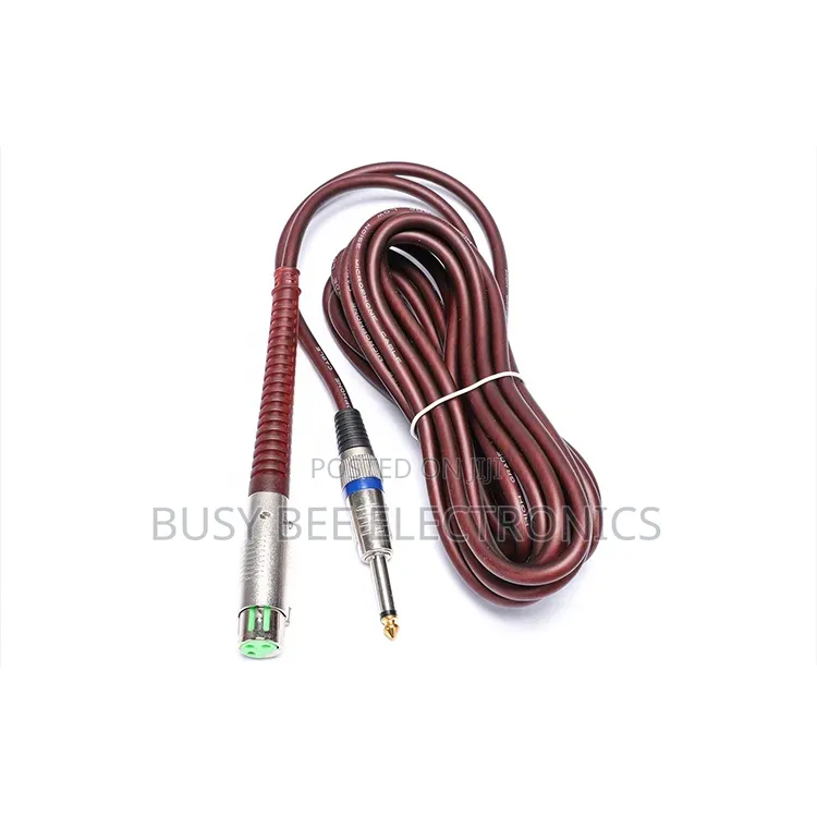 E838ii-S Senheiser Microphone