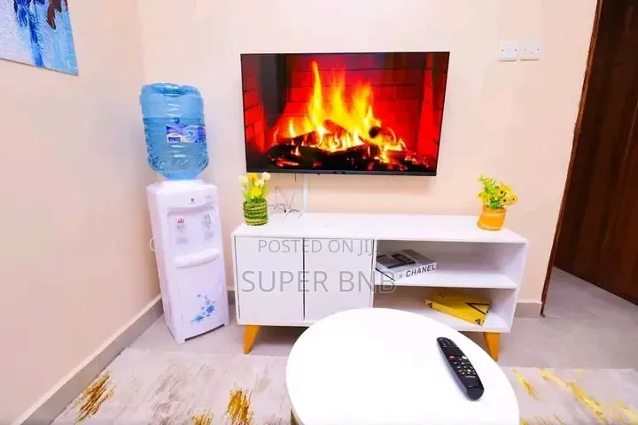 South B Nairobi Furnished Airbnbs
Fully Furnished Studio,1 2bedroom