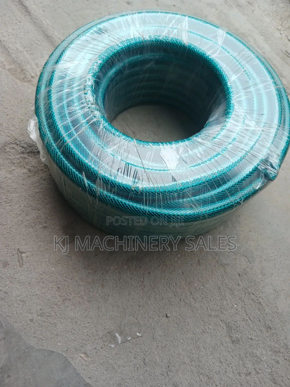 Sunny Braided Hose 1/2 Inch