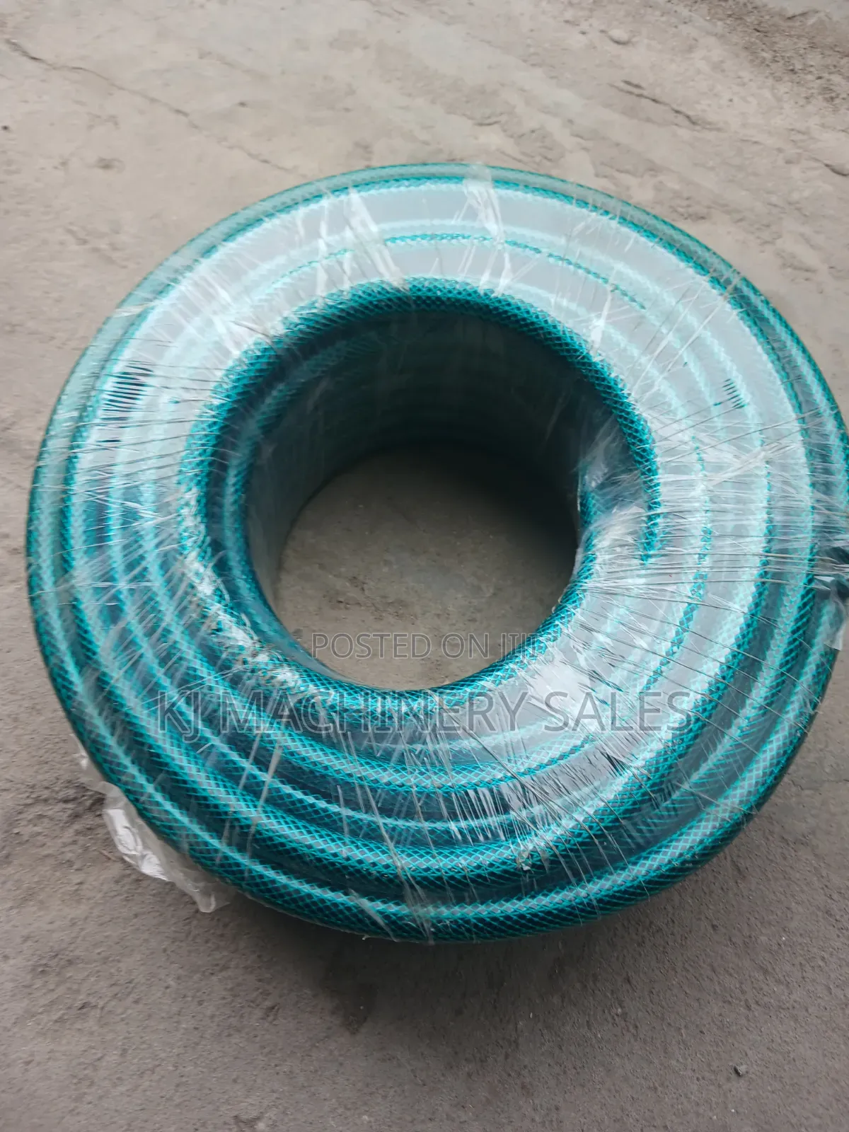 Sunny Braided Hose 1/2 Inch