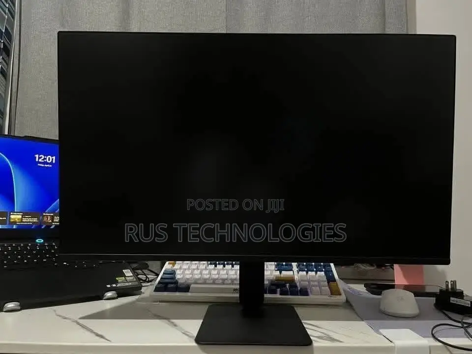 Lg Monitor