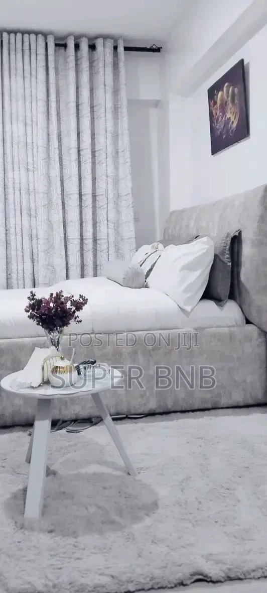 Nairobi West Studio Apartment Along Langata Road