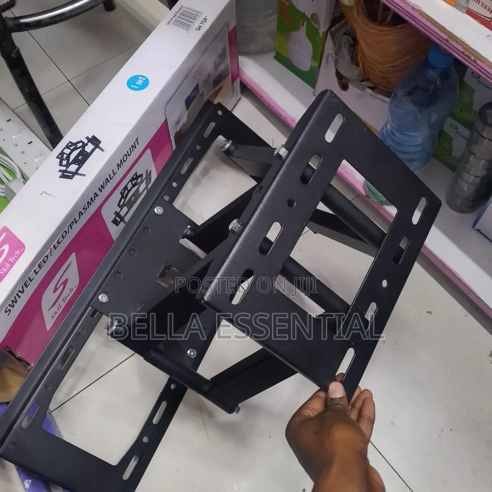 Tv Wall Mount ( Skill Tech)