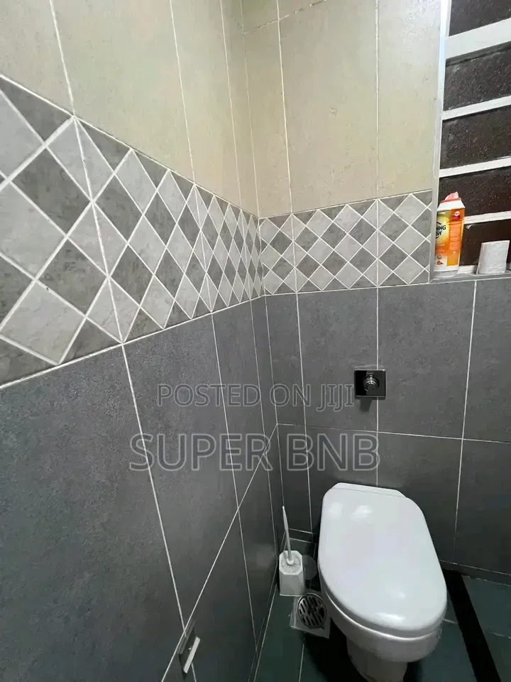 Studio Airbnb for Rent – Ruaka | Kes 2,500 Per Night