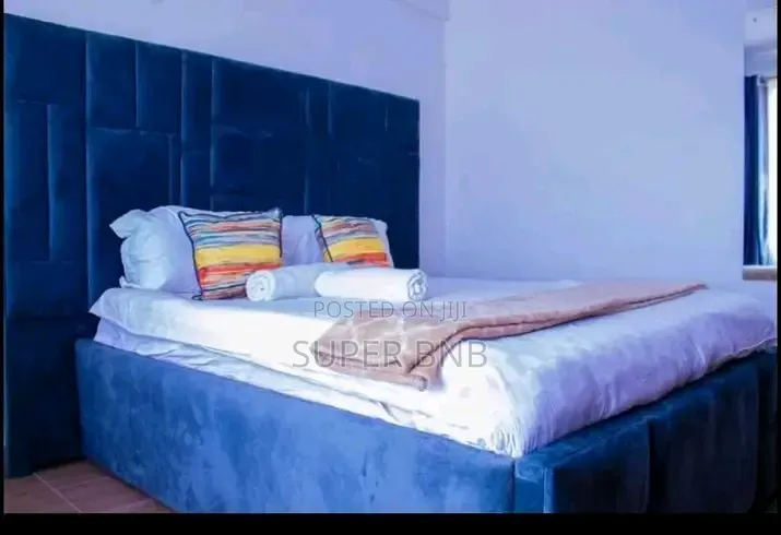 Air BNB 1 2 Bedroom Airbnb Ruaka Available at Ruaka