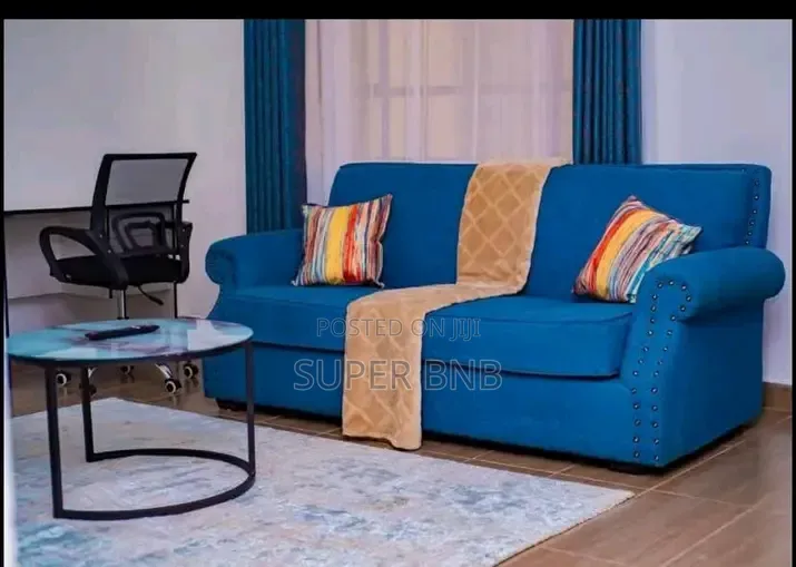 Air BNB 1 2 Bedroom Airbnb Ruaka Available at Ruaka