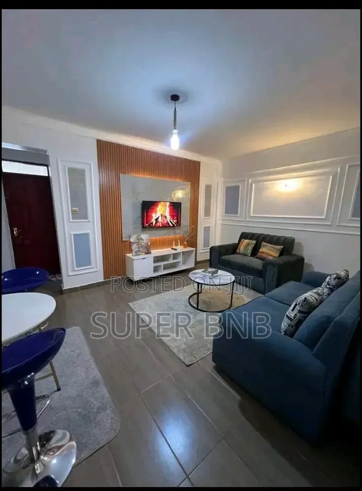 Air BNB 1 2 Bedroom Airbnb Ruaka Available at Ruaka