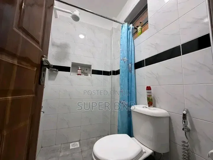 Executive 1 2 Bedroom in Oj Membley ~ Ruiru