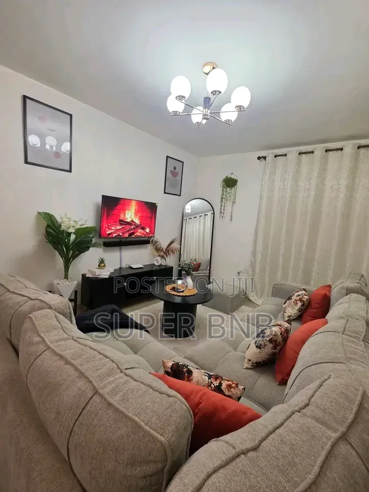 Oj Membley Ruiru
Fully Furnished 1 Bedroom
