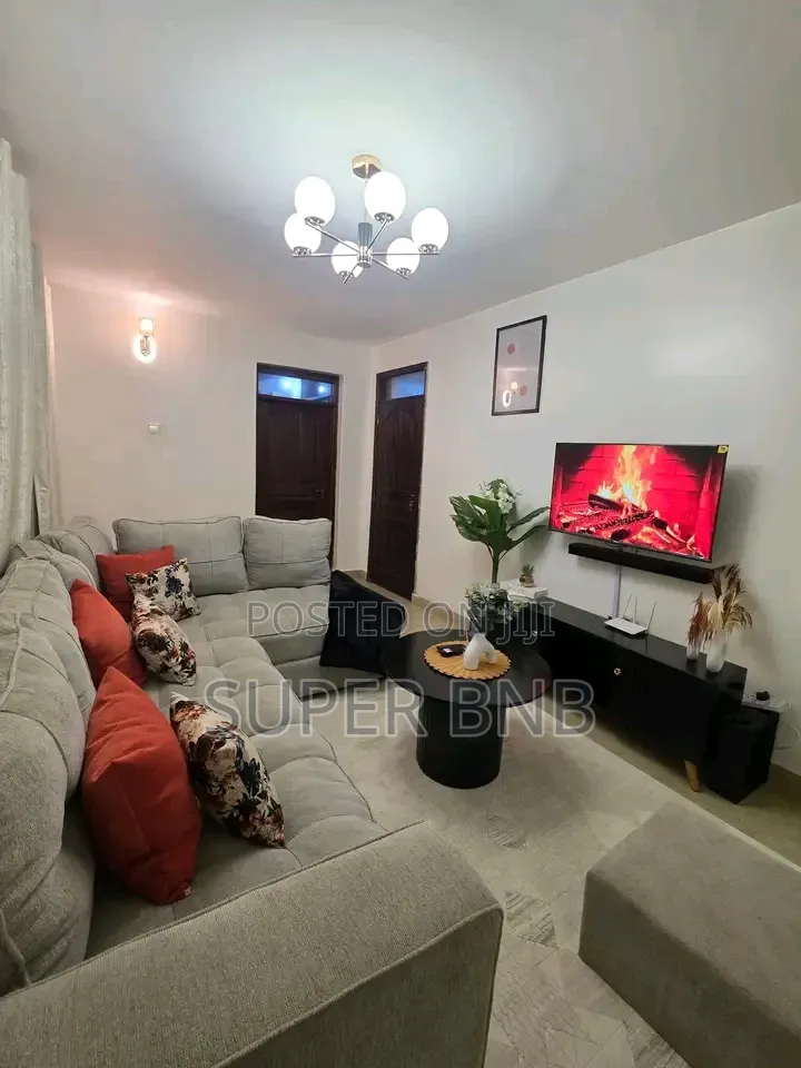 Oj Membley Ruiru
Fully Furnished 1 Bedroom