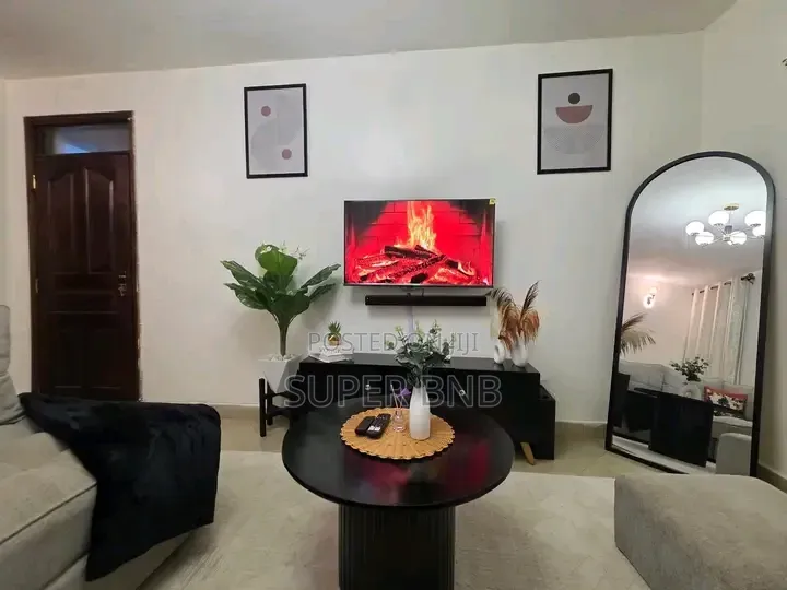 Oj Membley Ruiru
Fully Furnished 1 Bedroom