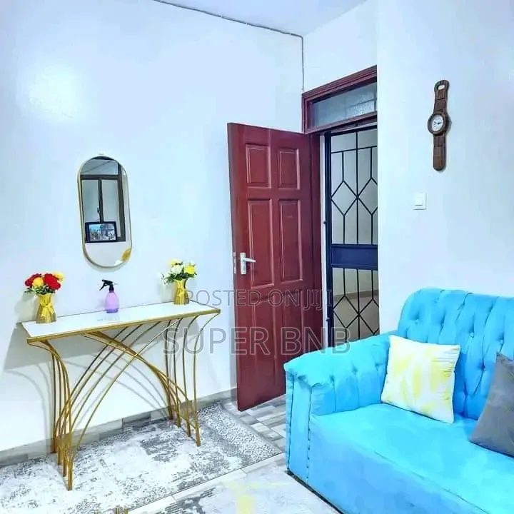 3,2,1bedrom Studio Waiyaki Highway Westlands, Uthiru, Kinoo,Muthiga