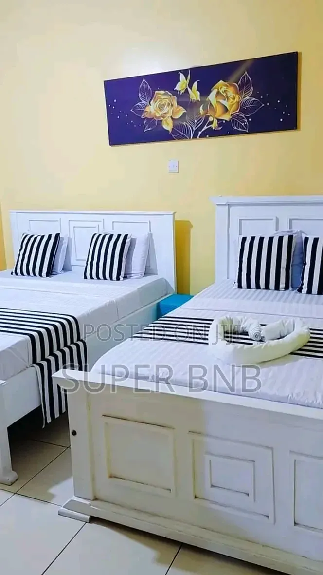 3,2,1bedrom Studio Waiyaki Highway Westlands, Uthiru, Kinoo,Muthiga