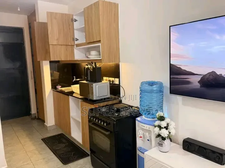 Airbnb Roysambu,Trm, Tsavo Royal Suburbs Studio Day Rest -3 HRS