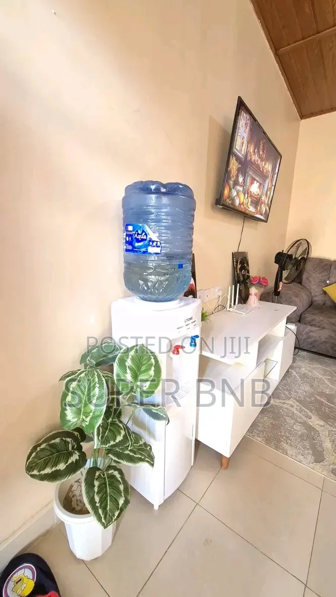 Studio Airbnb Apartment in Kilimani Lavington