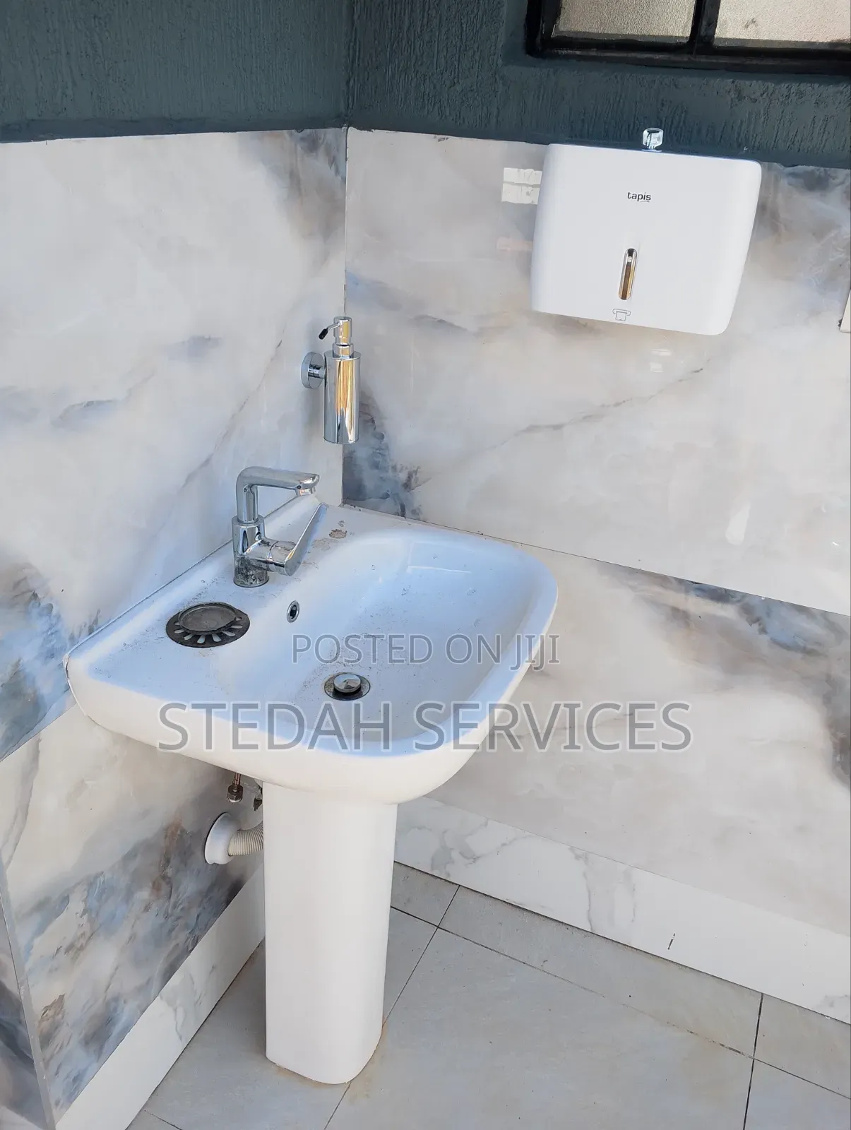 Fully Skilled Plumber -Toilet Installation,Kitchen Sinks and Many More