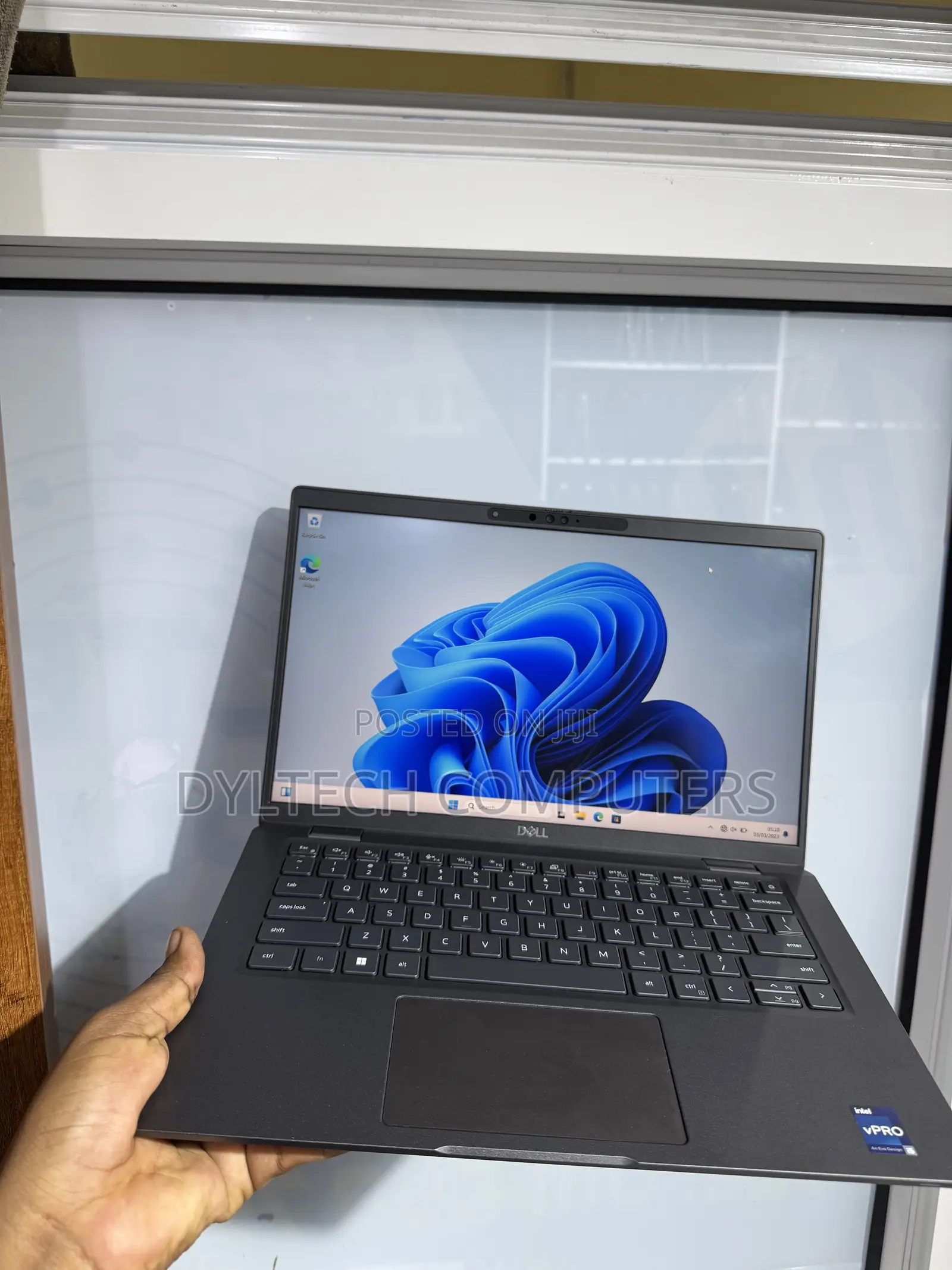 Laptop Dell Latitude 7430 16GB Intel Core i5 SSD 512GB