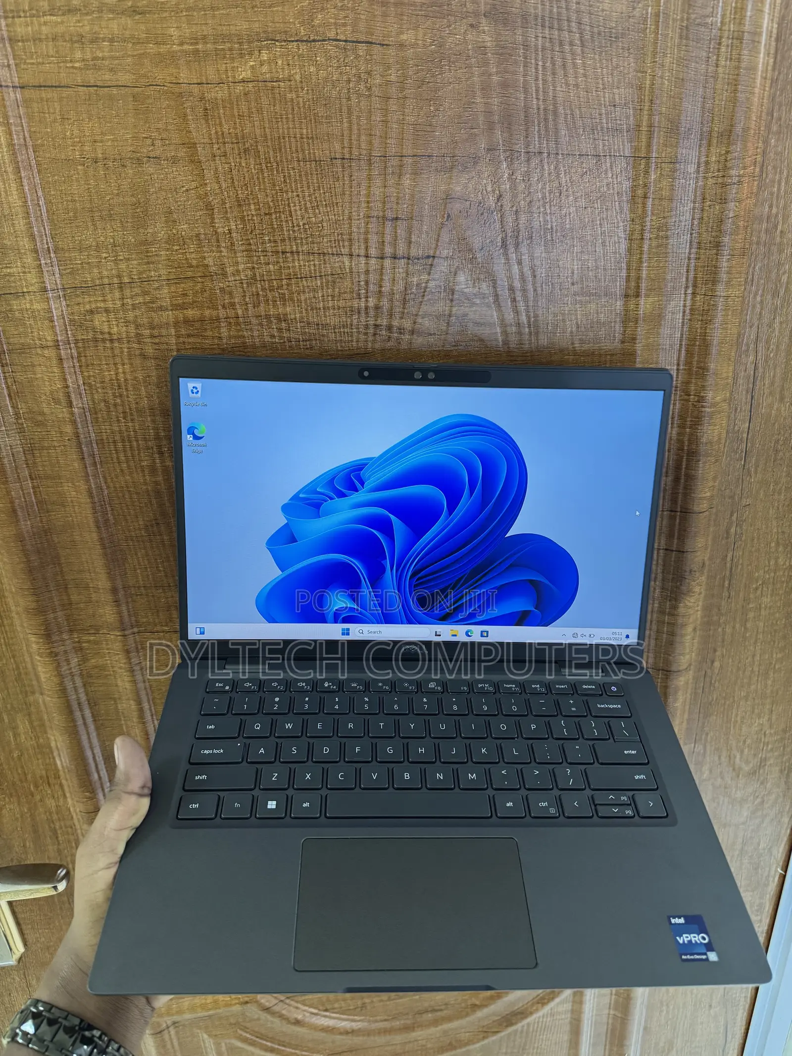 Laptop Dell Latitude 7430 16GB Intel Core i5 SSD 512GB