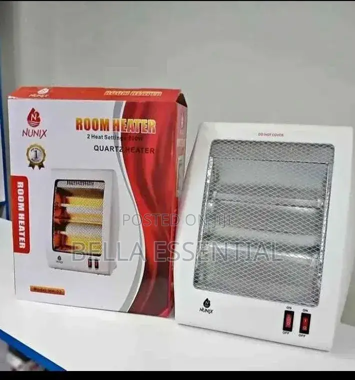 Room Heater