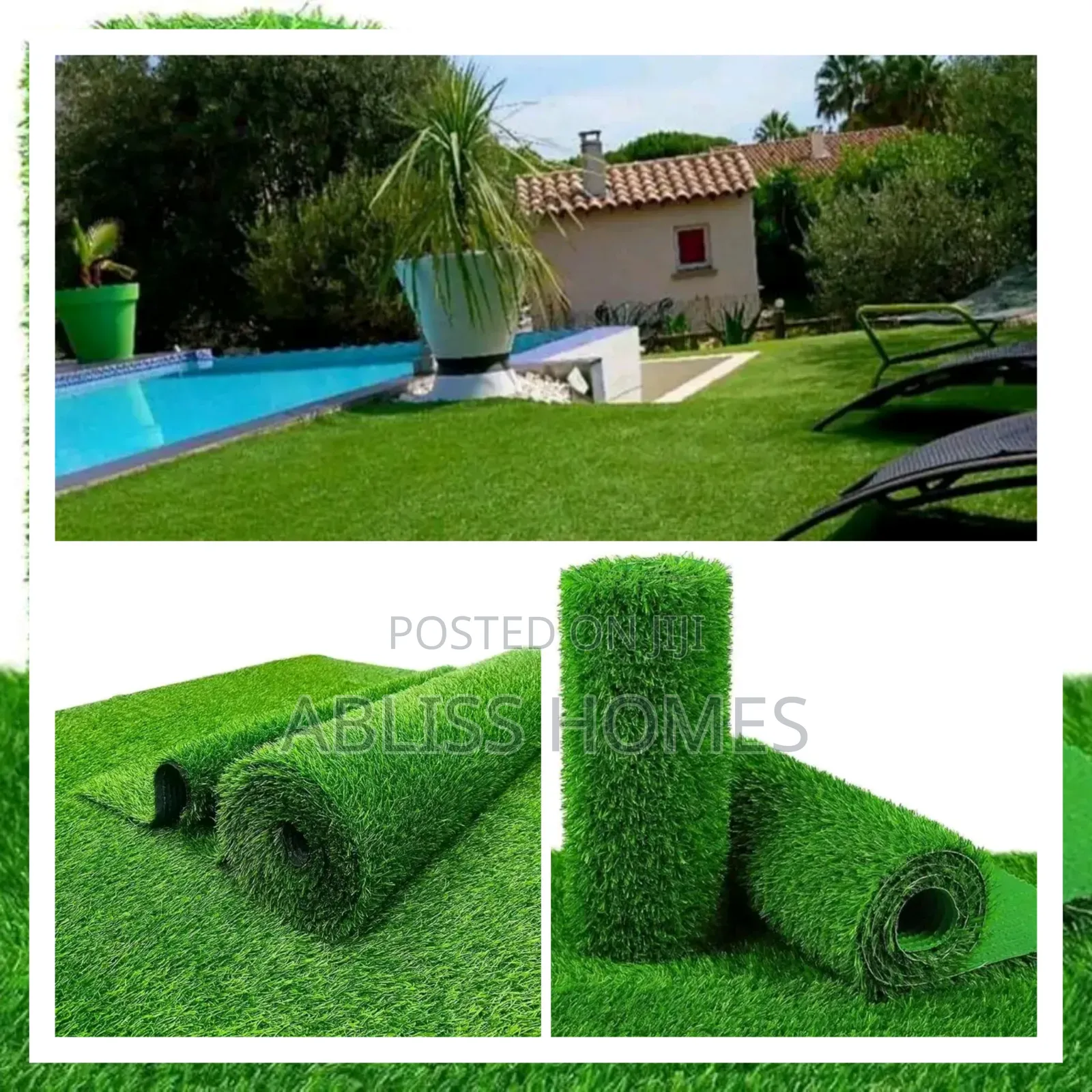 Ground Grass Carpet Grass Carpet