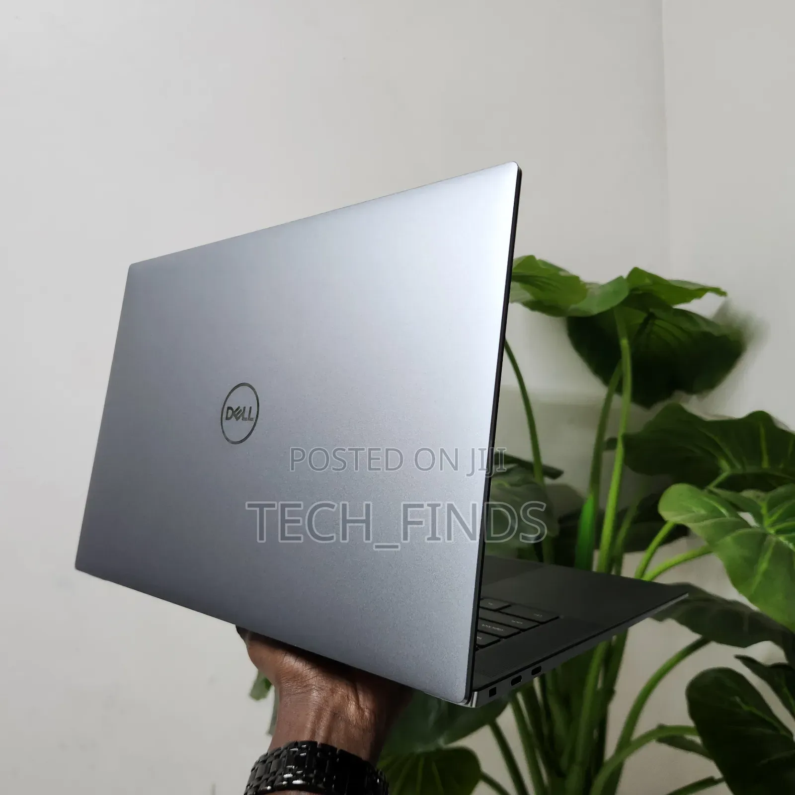 Laptop Dell Precision 5550 32GB Intel Core i9 SSD 512GB