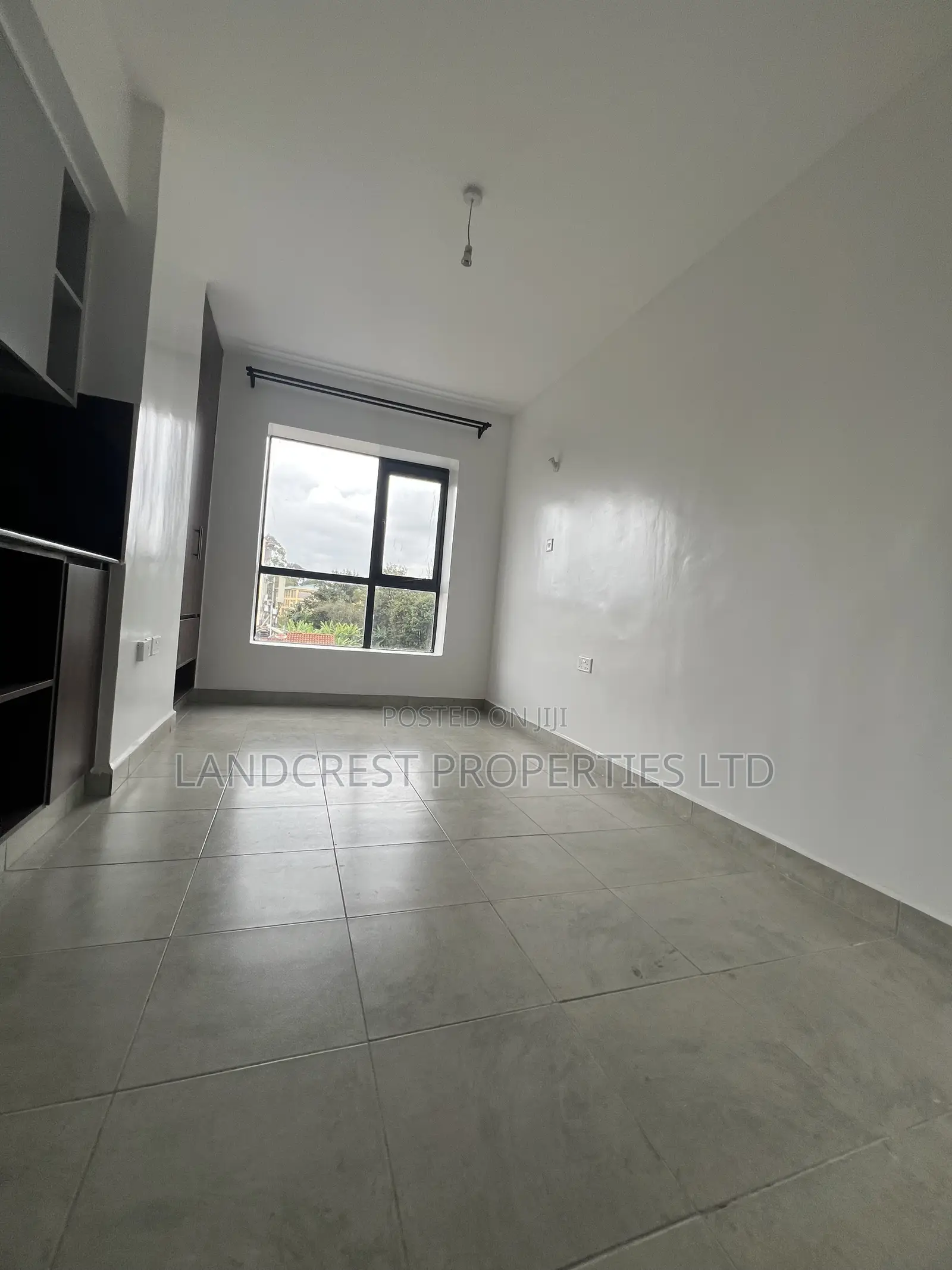 Studio Apartment in Uthiru for rent
