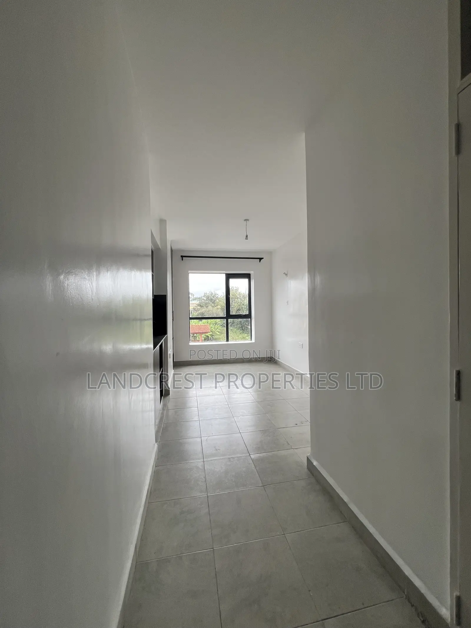 Studio Apartment in Uthiru for rent