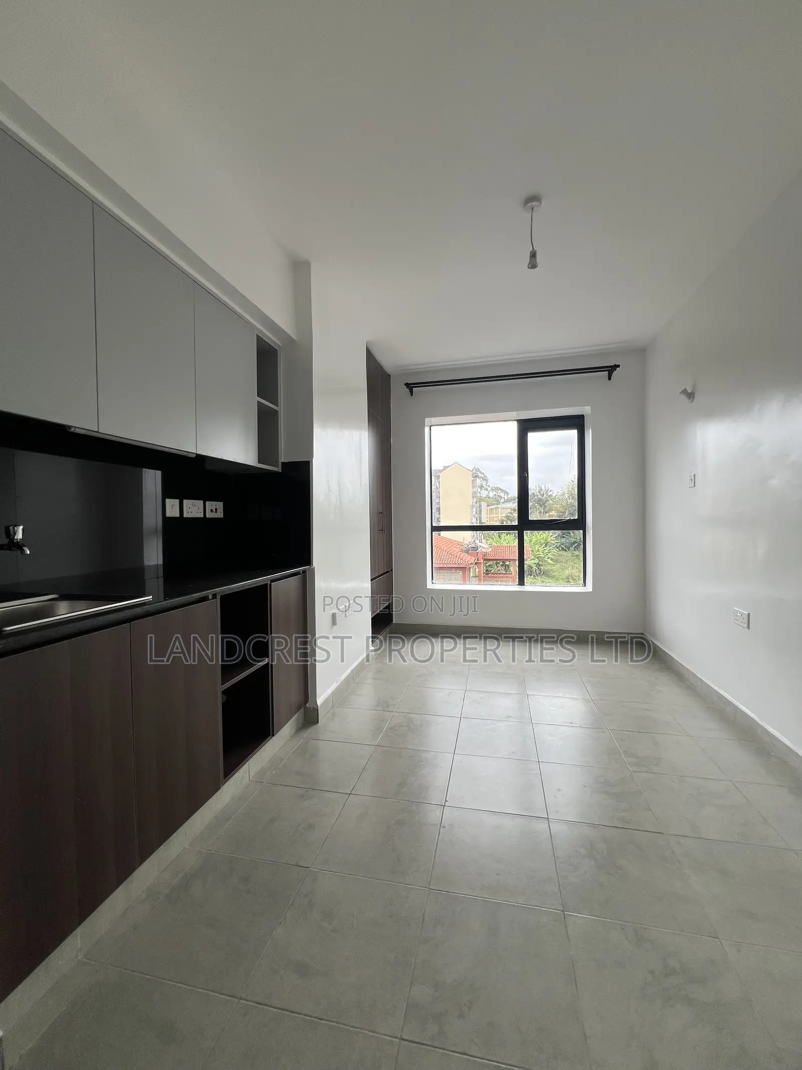 Studio Apartment in Uthiru for rent