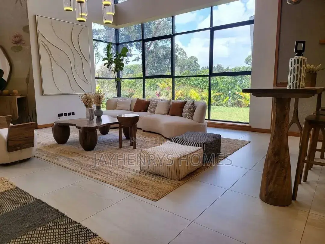 4bdrm House in Loresho for rent