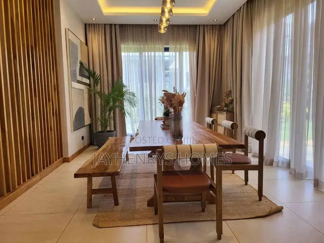 4bdrm House in Loresho for rent