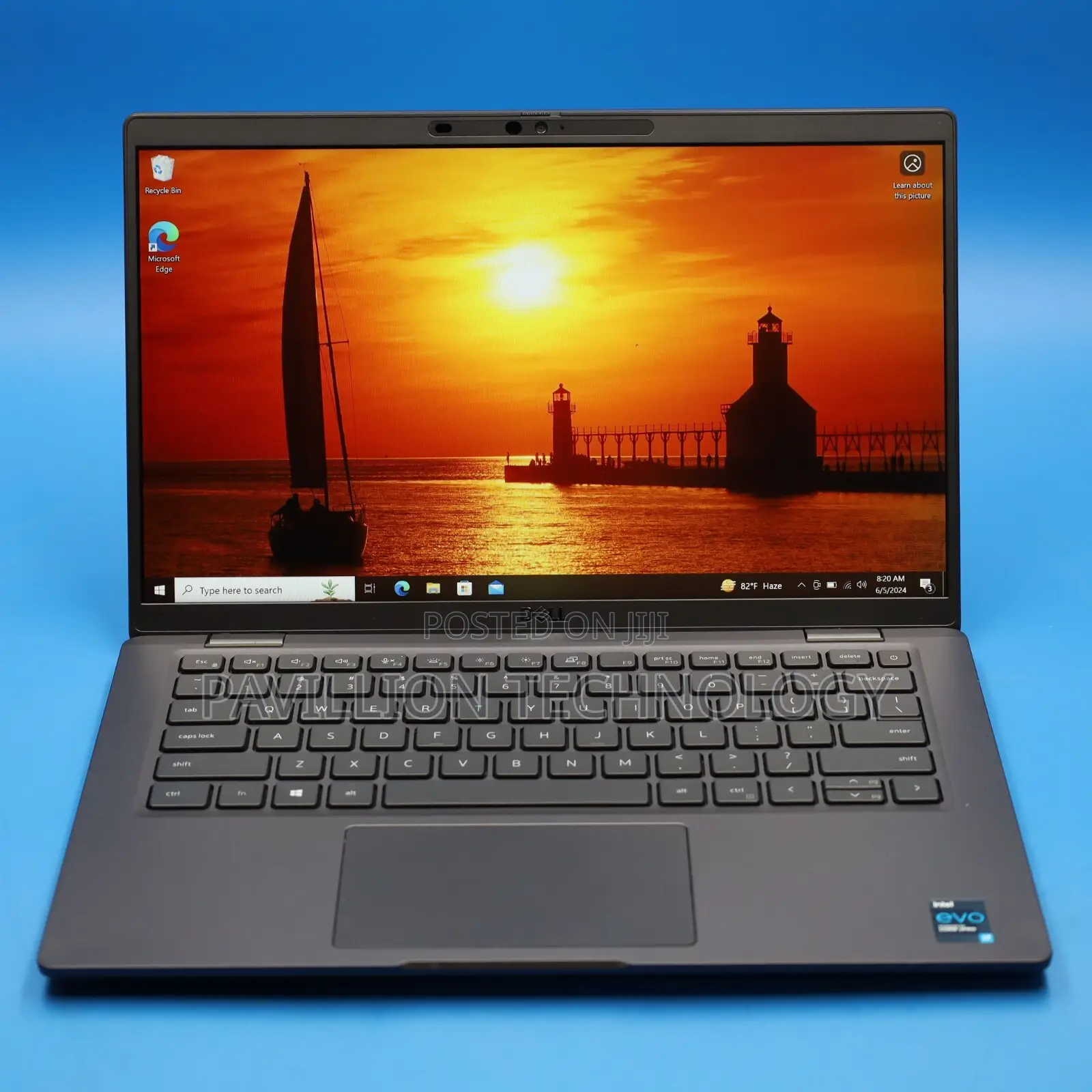Laptop Dell Latitude 7420 32GB Intel Core i7 SSD 256GB