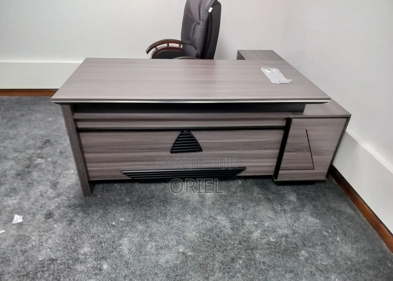 Office Desk : Modern 2000mm Office Executive Desk