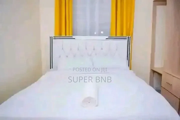 1 2 Bedroom in Garden City Mall Roysambu TRM Drive Lumumba Drive