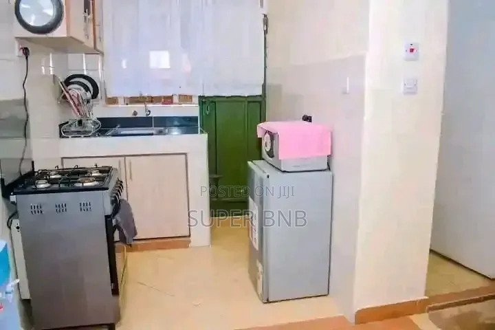 1 2 Bedroom in Garden City Mall Roysambu TRM Drive Lumumba Drive
