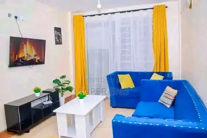 1 2 Bedroom in Garden City Mall Roysambu TRM Drive Lumumba Drive