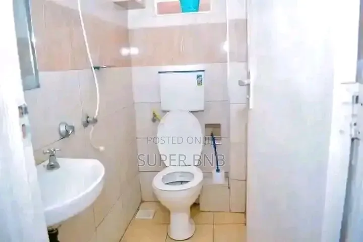 1 2 Bedroom in Garden City Mall Roysambu TRM Drive Lumumba Drive