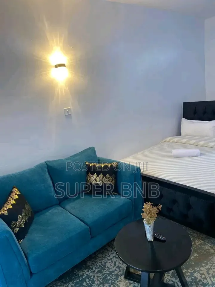 3 HRS Rest 1500ksh Airbnb Roysambu.Thika Rd Lumumba Drive Mirema Drive