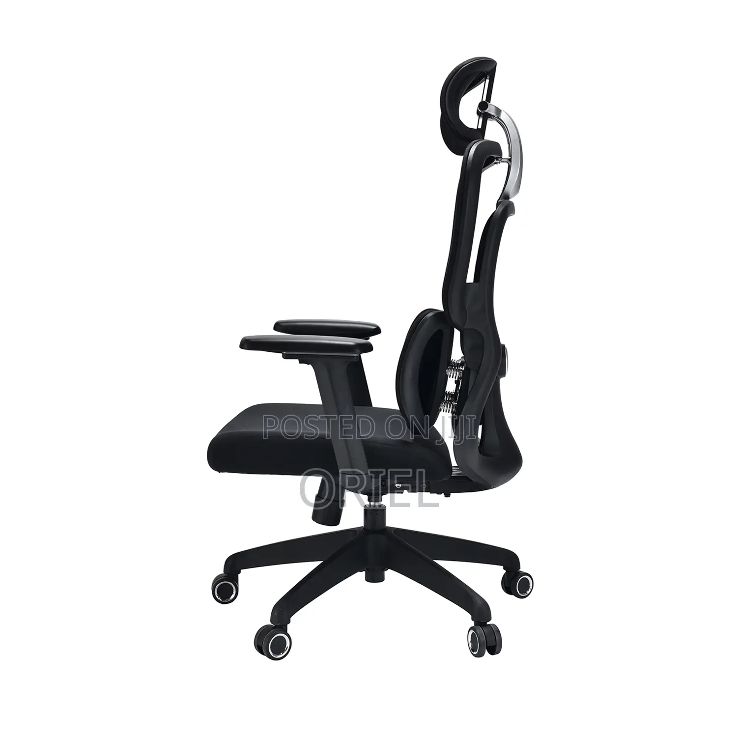 Executive Office Chair : Orthopedic Swivel Chair