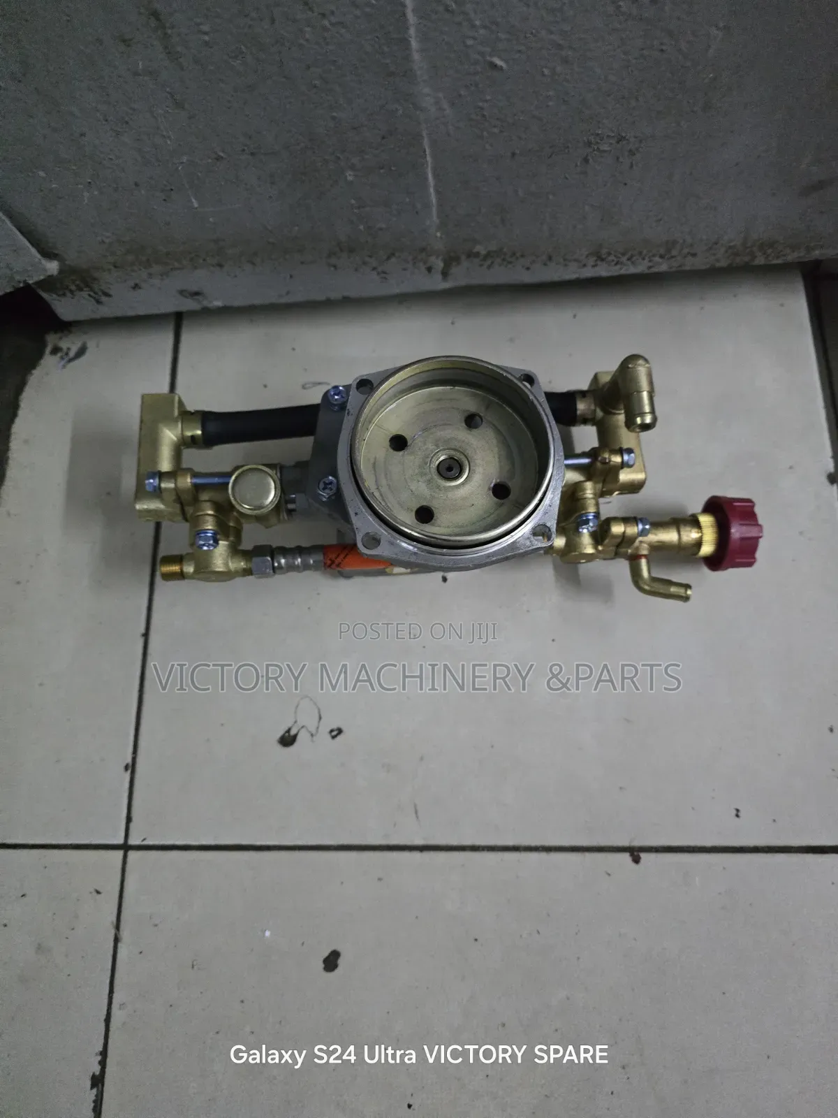 Sprayer 4 Stroke Pump Spare /Knapsack Pump for 4 Stroke Sprayer