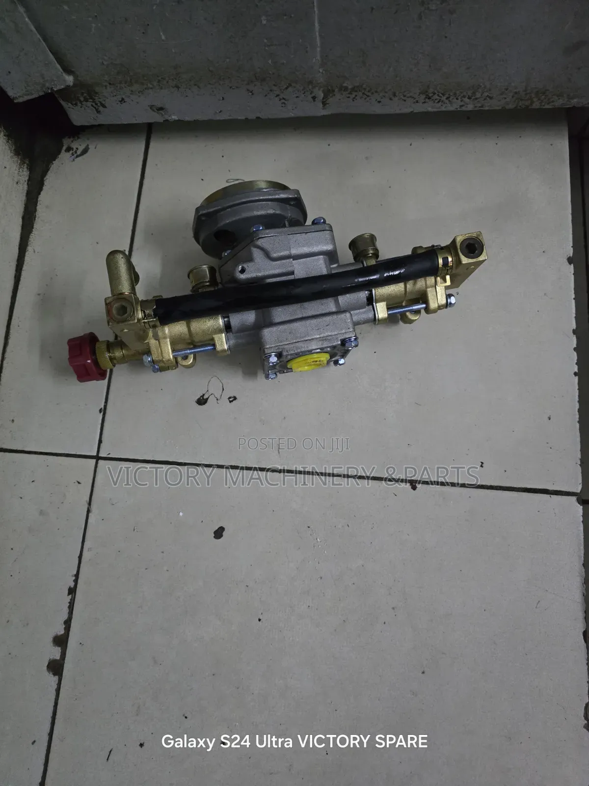 Sprayer 4 Stroke Pump Spare /Knapsack Pump for 4 Stroke Sprayer