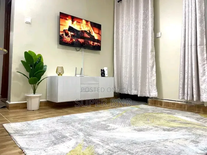 One Bedroom Studio Airbnb Utawala Nairobi Oppo Ap Camp