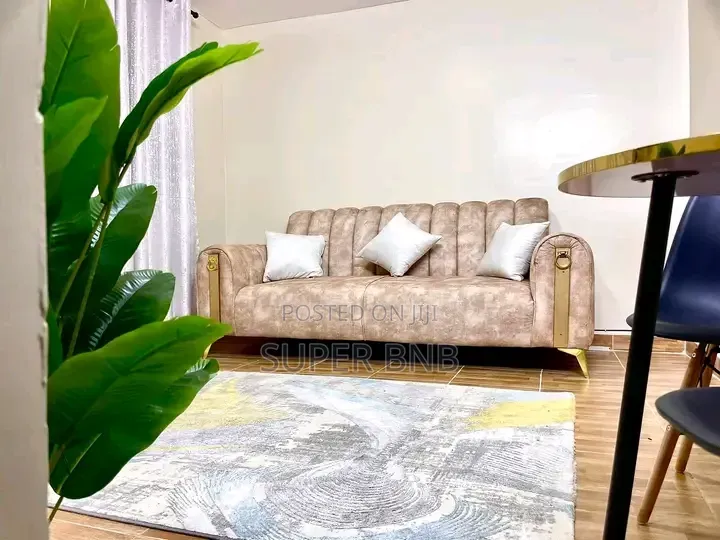 One Bedroom Studio Airbnb Utawala Nairobi Oppo Ap Camp