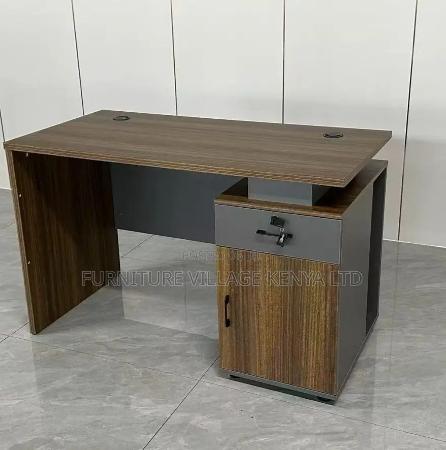 140cm Advanced Executive Desk