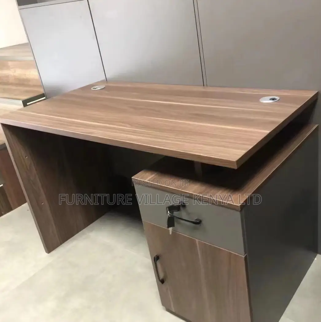 140cm Advanced Executive Desk